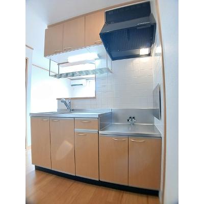 オーシャンブルーＢ 203【管理NO：1-012059801-02030】 ★家具家電は申し込み後に搬入します★の物件画像