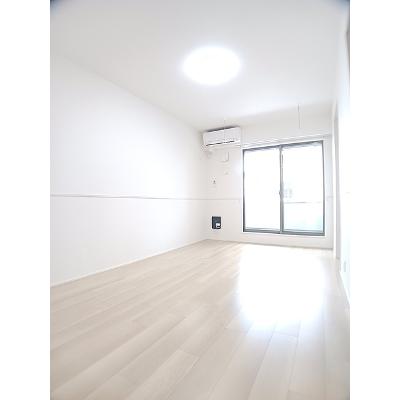 プラシード掛川 205【管理NO：1-028748501-02040】 ★家具家電は申し込み後に搬入します★ ★2026年11月上旬入居可能★の物件画像