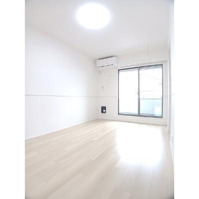 プラシード掛川 203【管理NO：1-028748501-02030】 ★家具家電は申し込み後に搬入します★ ★2026年11月上旬入居可能★の物件画像