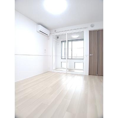 プラシード掛川 103【管理NO：1-028748501-01030】 ★家具家電は申し込み後に搬入します★ ★2026年11月上旬入居可能★の物件画像