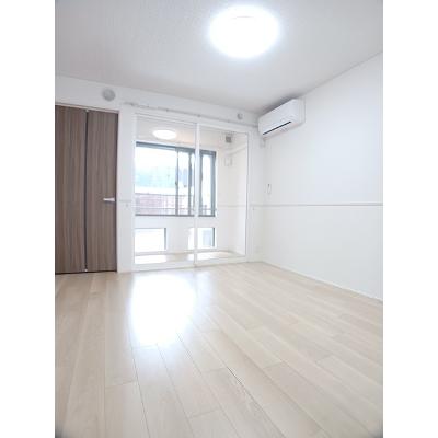 プラシード掛川 102【管理NO：1-028748501-01020】 ★家具家電は申し込み後に搬入します★ ★2026年11月上旬入居可能★の物件画像