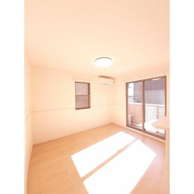フェリス 101【管理NO：1-025040801-01010】 ★家具家電は申し込み後に搬入します 2026年08月下旬入居可能の物件画像