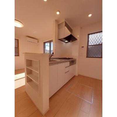 フェリス 101【管理NO：1-025040801-01010】 ★家具家電は申し込み後に搬入します 2026年08月下旬入居可能の物件画像