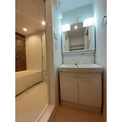 フェリス 101【管理NO：1-025040801-01010】 ★家具家電は申し込み後に搬入します 2026年08月下旬入居可能の物件画像