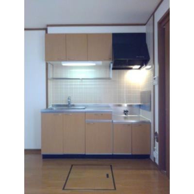 グレーヌⅡ 102【管理NO：1-009798302-01020】 ★家具家電は申し込み後に搬入します★の物件画像