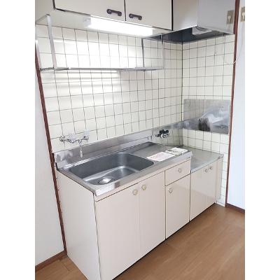 グリーンハイツＤ 205【管理NO：1-002902501-02040】 ★家具家電は申し込み後に搬入します★の物件画像
