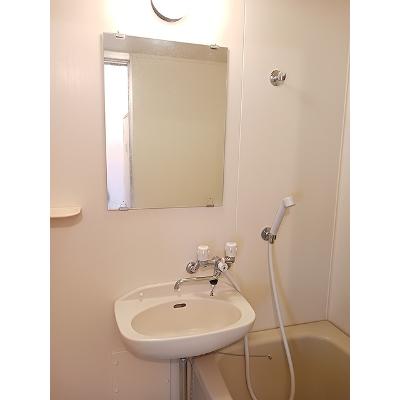 グリーンハイツＤ 205【管理NO：1-002902501-02040】 ★家具家電は申し込み後に搬入します★の物件画像