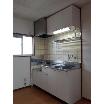 ハイツＩＳＨＩＧＵＲＯ 202【管理NO：1-002438501-02020】 ★家具家電は申し込み後に搬入します★の物件画像