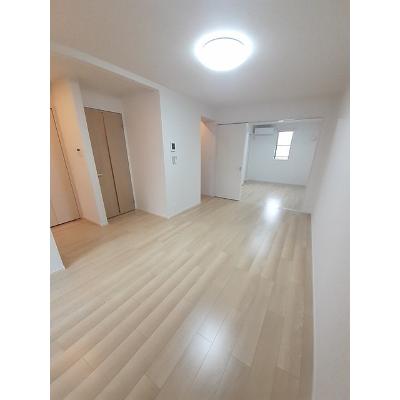 クルール　大村　Ｂ 201【管理NO：1-027201602-02010】 ★家具家電は申し込み後に搬入します 2026年08月下旬入居可能の物件画像