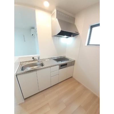 クルール　大村　Ｂ 201【管理NO：1-027201602-02010】 ★家具家電は申し込み後に搬入します 2026年08月下旬入居可能の物件画像
