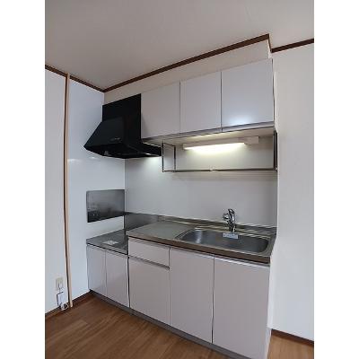 クレストール彩 201【管理NO：1-007938301-02010】 ★家具家電は申し込み後に搬入します★の物件画像