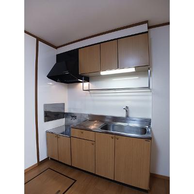 クレストール彩 101【管理NO：1-007938301-01010】 ★家具家電は申し込み後に搬入しますの物件画像