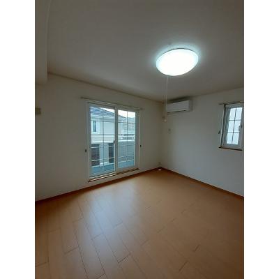 リバティＮ 203【管理NO：1-014854801-02030】 ★家具家電は申し込み後に搬入します 2026年08月下旬入居可能の物件画像