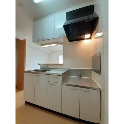 リバティＮ 203【管理NO：1-014854801-02030】 ★家具家電は申し込み後に搬入します 2026年08月下旬入居可能の物件画像
