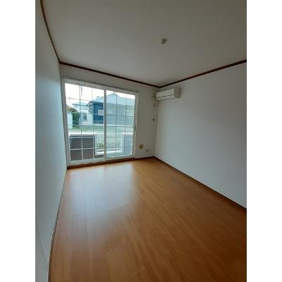 アネックス　渡 101【管理NO：1-010414401-01010】 ★家具家電は申し込み後に搬入します 2026年07月下旬入居可能の物件画像