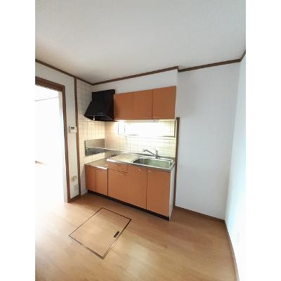 アネックス　渡 101【管理NO：1-010414401-01010】 ★家具家電は申し込み後に搬入します 2026年07月下旬入居可能の物件画像