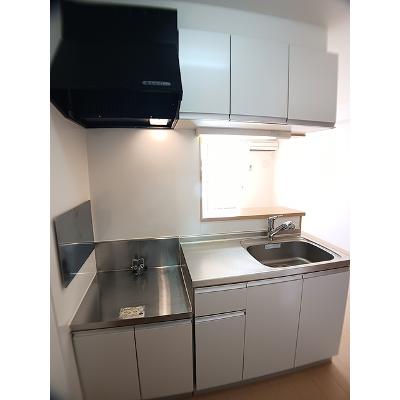 ハーヴェストⅡ 201【管理NO：1-016620101-02010】 ★家具家電は申し込み後に搬入します★の物件画像