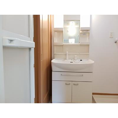 ブラン・ルピナス　Ｂ 102【管理NO：1-014726102-01020】 ★家具家電は申し込み後に搬入します★の物件画像