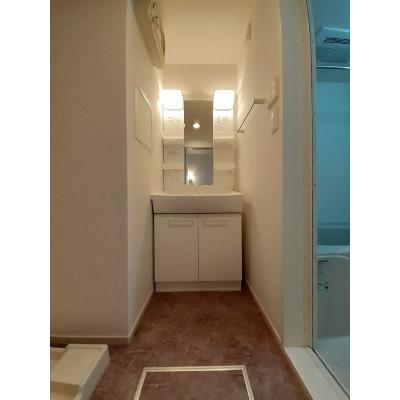 クリアネス　ｉ 202【管理NO：1-017374801-02020】 ★家具家電は申し込み後に搬入します★ ★2026年09月上旬入居可能★の物件画像