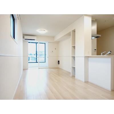 リアン・シダー 102【管理NO：1-027315301-01020】 ★家具家電は申し込み後に搬入します 2026年08月下旬入居可能の物件画像