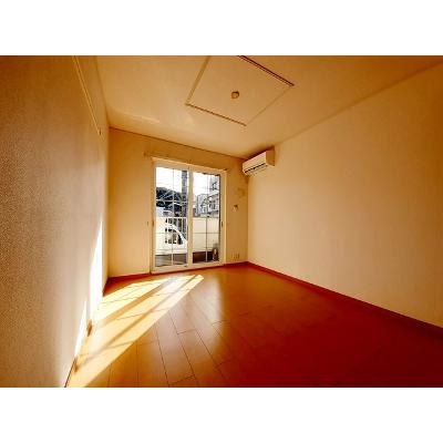 ラ・エスポワールⅡ 102【管理NO：1-015359302-01020】 ★家具家電は申し込み後に搬入します 2026年09月中旬入居可能の物件画像
