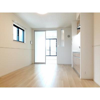 メゾンアンジュ琴塚　Ｃ 103【管理NO：1-027515001-01030】 ★家具家電は申し込み後に搬入します★ ★2026年09月中旬入居可能★の物件画像
