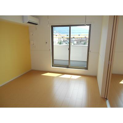 グランツ長良Ｂ 202【管理NO：1-021008102-02020】 ★家具家電は申し込み後に搬入します 2026年09月中旬入居可能の物件画像