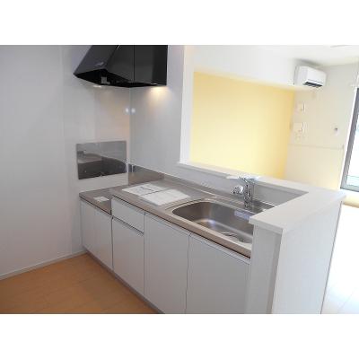グランツ長良Ｂ 202【管理NO：1-021008102-02020】 ★家具家電は申し込み後に搬入します 2026年09月中旬入居可能の物件画像