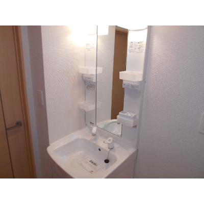 アムール　リアン 202【管理NO：1-017399301-02020】 ★家具家電は申し込み後に搬入します 2026年09月中旬入居可能の物件画像