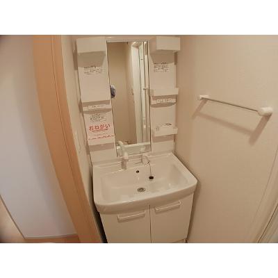 アン・フレーシュメゾン 103【管理NO：1-019020601-01030】 ★家具家電は申し込み後に搬入します 2026年08月下旬入居可能の物件画像