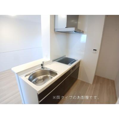 サイレント・メゾンⅡ 203【管理NO：1-028141302-02030】 ★家具家電は申し込み後に搬入します 2026年08月下旬入居可能の物件画像