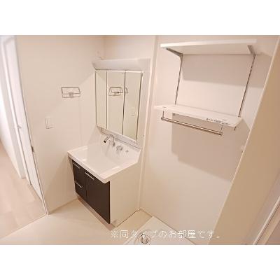 サイレント・メゾンⅡ 203【管理NO：1-028141302-02030】 ★家具家電は申し込み後に搬入します 2026年08月下旬入居可能の物件画像