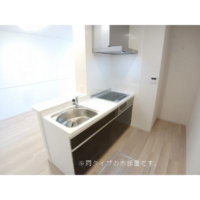 サイレント・メゾンⅡ 102【管理NO：1-028141302-01020】 ★家具家電は申し込み後に搬入します 2026年08月下旬入居可能の物件画像