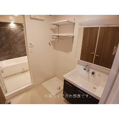 サイレント・メゾンⅡ 101【管理NO：1-028141302-01010】 ★家具家電は申し込み後に搬入します 2026年08月下旬入居可能の物件画像