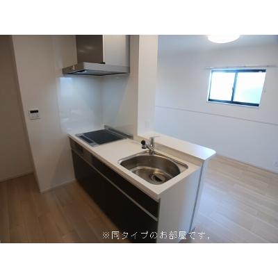 サイレント・メゾンⅠ 201【管理NO：1-028141301-02010】 ★家具家電は申し込み後に搬入します 2026年08月下旬入居可能の物件画像