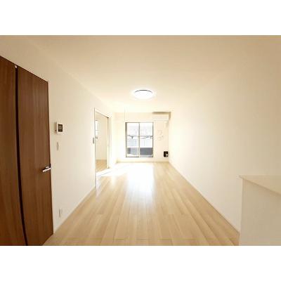 ヴァン　ベール　テラン 202【管理NO：1-026694201-02020】 ★家具家電は申し込み後に搬入します 2026年08月下旬入居可能の物件画像