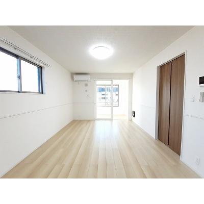 フィオーレ加賀野　Ａ 103【管理NO：1-026509401-01030】 ★家具家電は申し込み後に搬入します 2026年09月中旬入居可能の物件画像