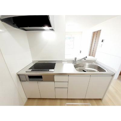 フィオーレ加賀野　Ａ 103【管理NO：1-026509401-01030】 ★家具家電は申し込み後に搬入します 2026年09月中旬入居可能の物件画像