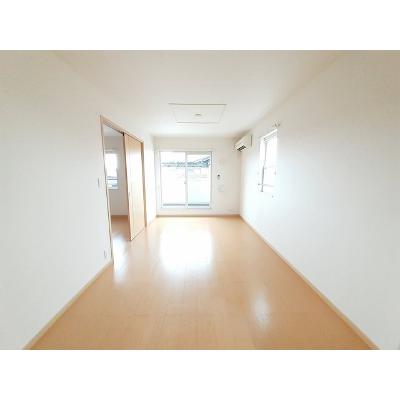 ウイーン黒野 202【管理NO：1-016419801-02020】 ★家具家電は申し込み後に搬入します 2026年10月中旬入居可能の物件画像