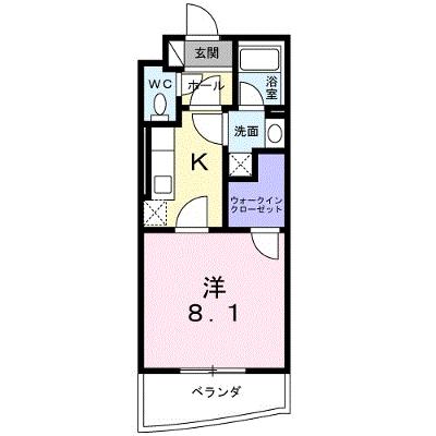 シンシア 107【管理NO：1-099254601-01060】 ★家具家電は申し込み後に搬入します★の物件画像