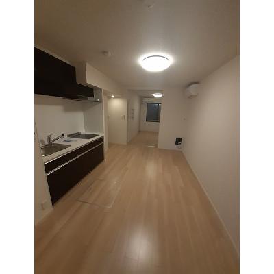 ジェントリー　ウエスト 102【管理NO：1-027446301-01020】 ★家具家電は申し込み後に搬入します★ ★2026年09月中旬入居可能★の物件画像