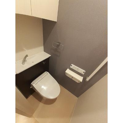 ジェントリー　ウエスト 102【管理NO：1-027446301-01020】 ★家具家電は申し込み後に搬入します★ ★2026年09月中旬入居可能★の物件画像