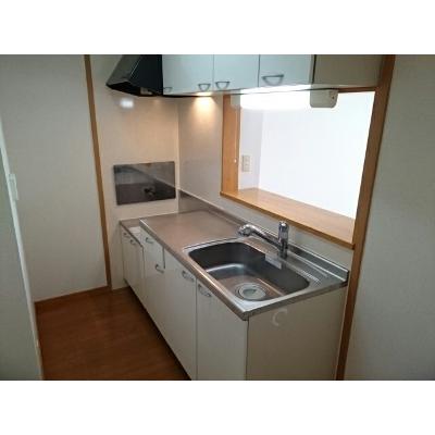 ヴェリテ・ボー　Ⅱ 205【管理NO：1-014060302-02040】 ★家具家電は申し込み後に搬入します 2026年08月上旬入居可能の物件画像