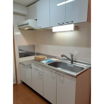 ソレアード・Ｋ・Ｓ 203【管理NO：1-013610901-02030】 ★家具家電は申し込み後に搬入します 2026年07月中旬入居可能の物件画像