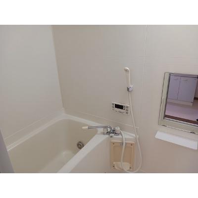 フラワータウン亀山Ⅱ 103【管理NO：1-010310102-01030】 ★家具家電は申し込み後に搬入します 2026年09月中旬入居可能の物件画像