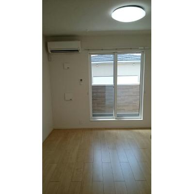 フレチャ　プエンテ　Ⅰ 203【管理NO：1-022805901-02030】 ★家具家電は申し込み後に搬入します 2026年08月上旬入居可能の物件画像