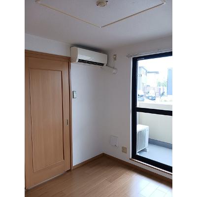ジェルメ　マキ 103【管理NO：1-011621701-01030】 ★家具家電は申し込み後に搬入します★の物件画像