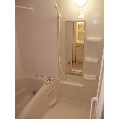 フォレストパーク・壱番館 201【管理NO：1-013031301-02010】 ★家具家電は申し込み後に搬入します 2026年09月中旬入居可能の物件画像