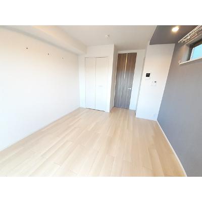 ラクーン堅田 101【管理NO：1-025975901-01010】 ★家具家電は申し込み後に搬入します★ ★2026年09月中旬入居可能★の物件画像