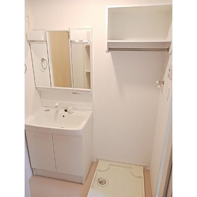フェリスＡ 101【管理NO：1-024690401-01010】 ★家具家電は申し込み後に搬入します 2026年08月下旬入居可能の物件画像